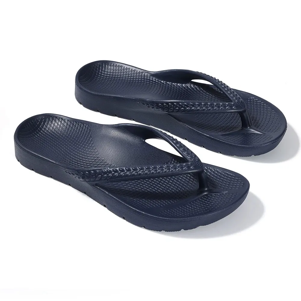 Arc Support Flip Flop