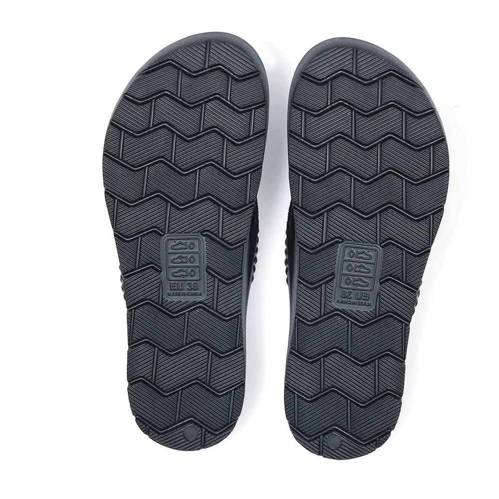 Arc Support Flip Flop