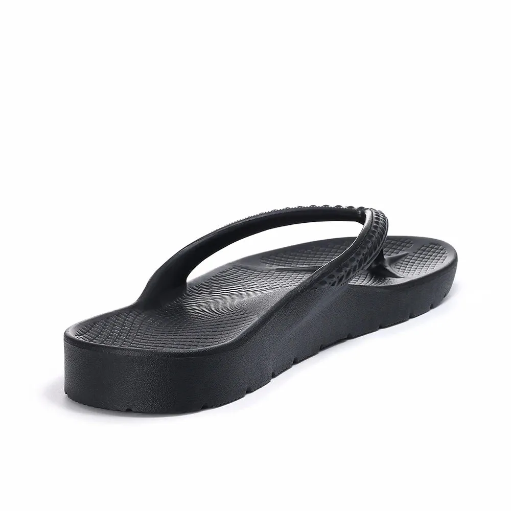 Arc Support Flip Flop