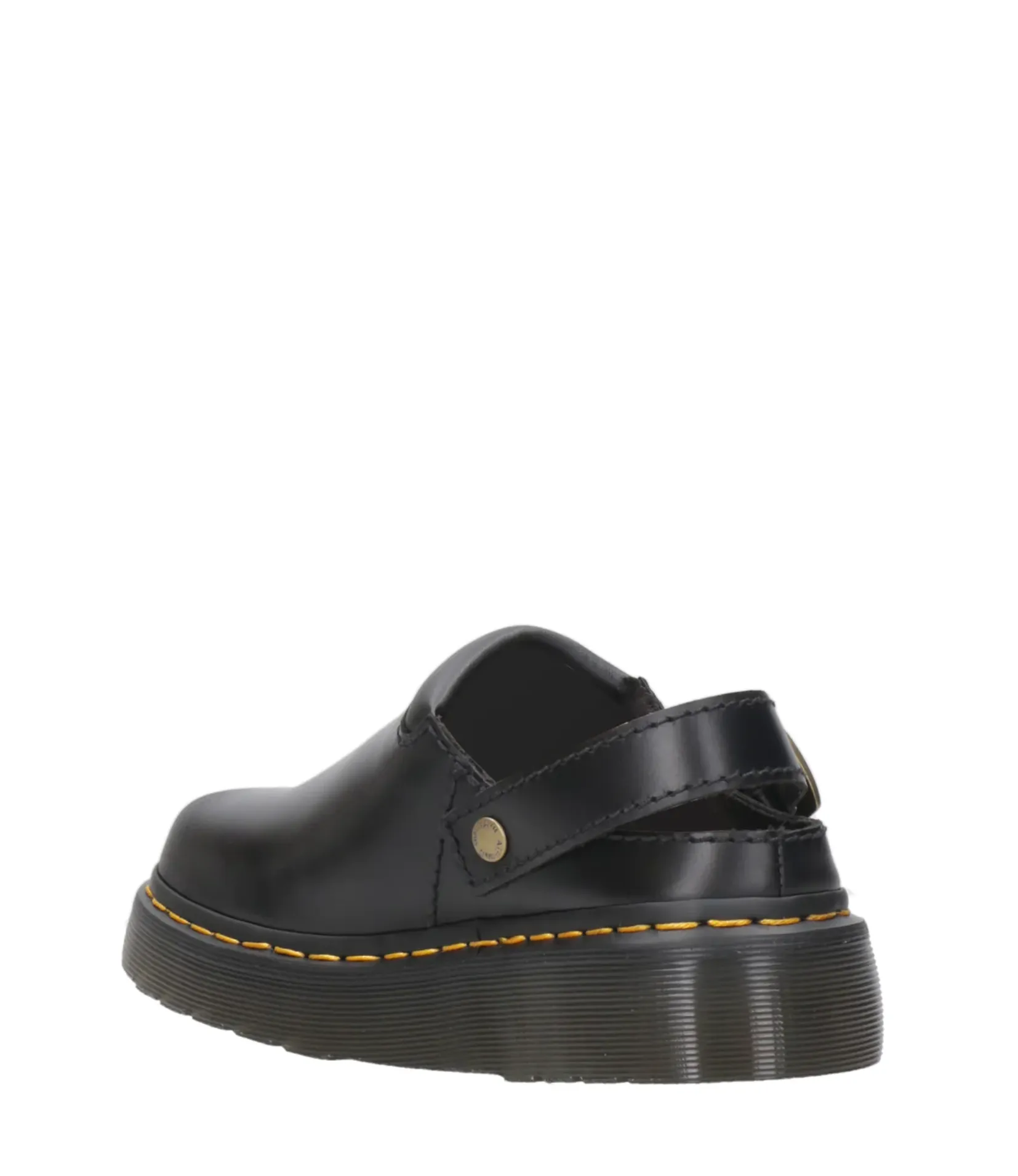 ARCHIVE MULE BLACK ATLAS