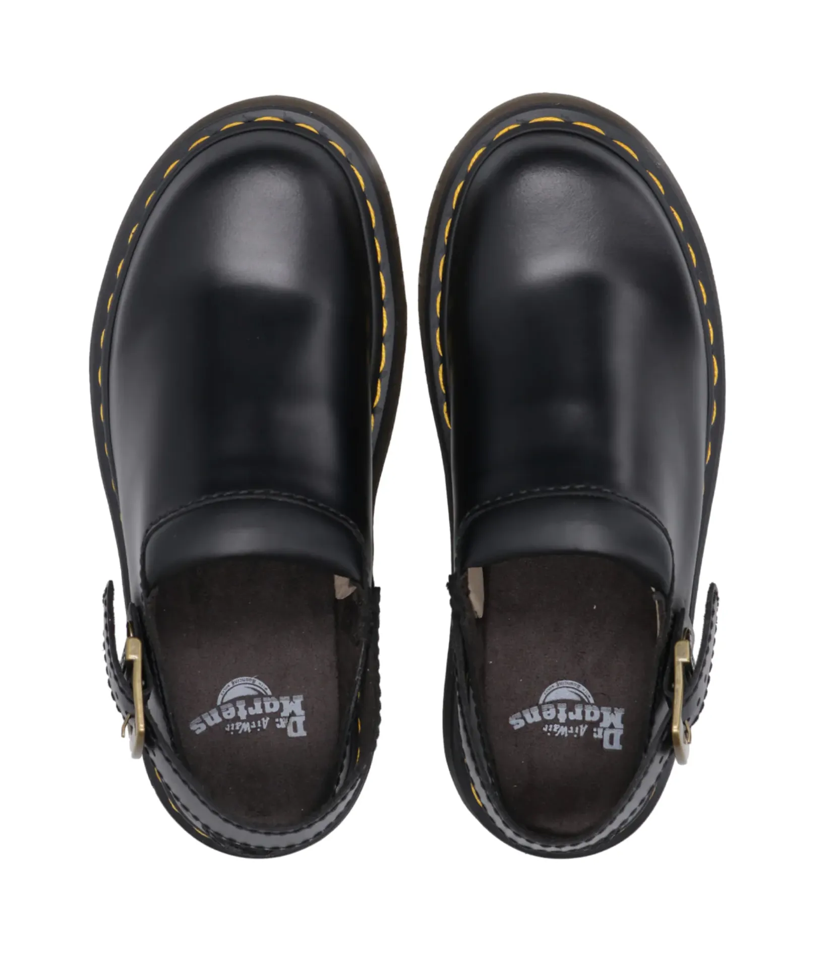 ARCHIVE MULE BLACK ATLAS
