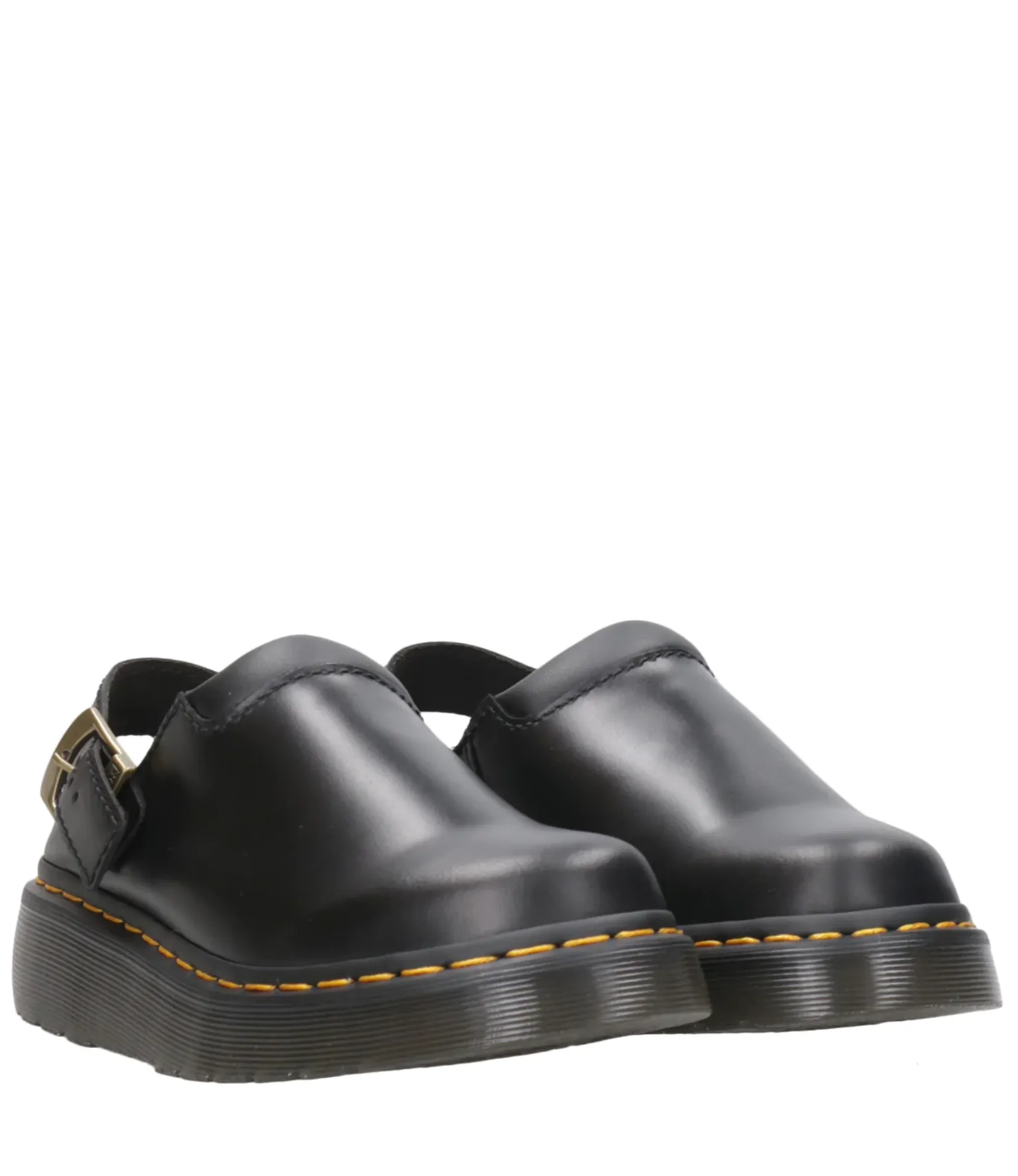 ARCHIVE MULE BLACK ATLAS