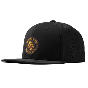 Arizona State University "Sparky's Legacy Dark" Flat Elite XGen™