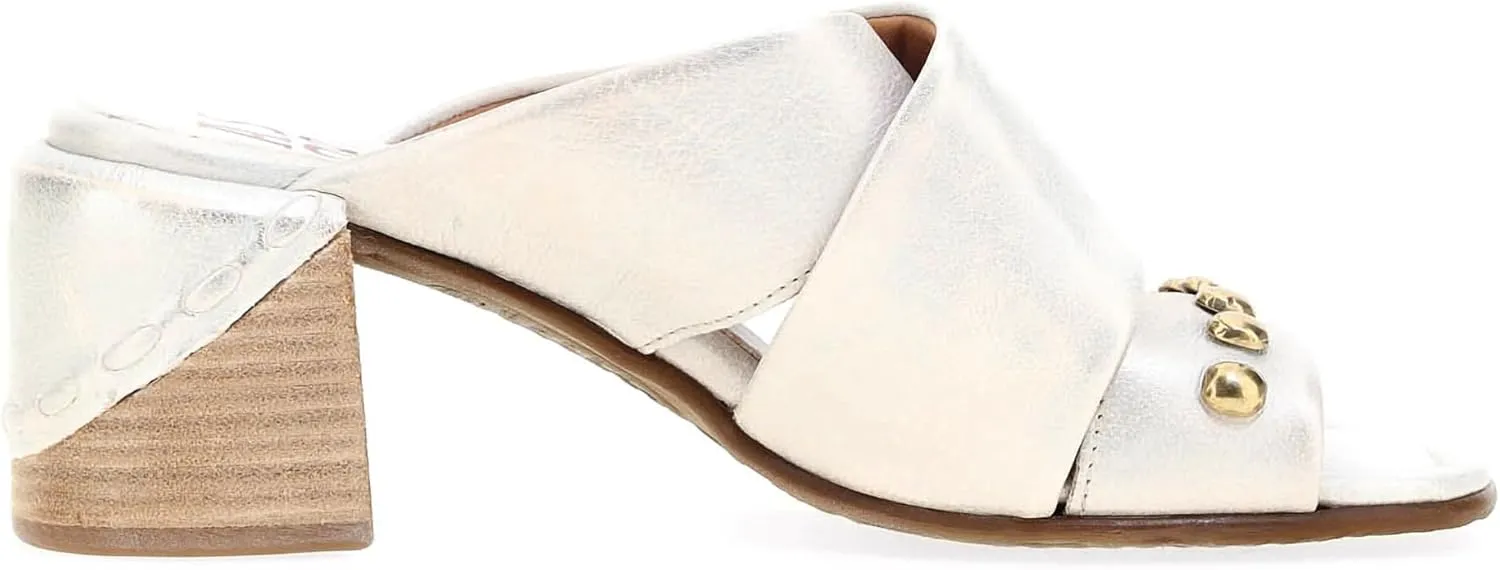 A.S.98 Merlin Women's Mule