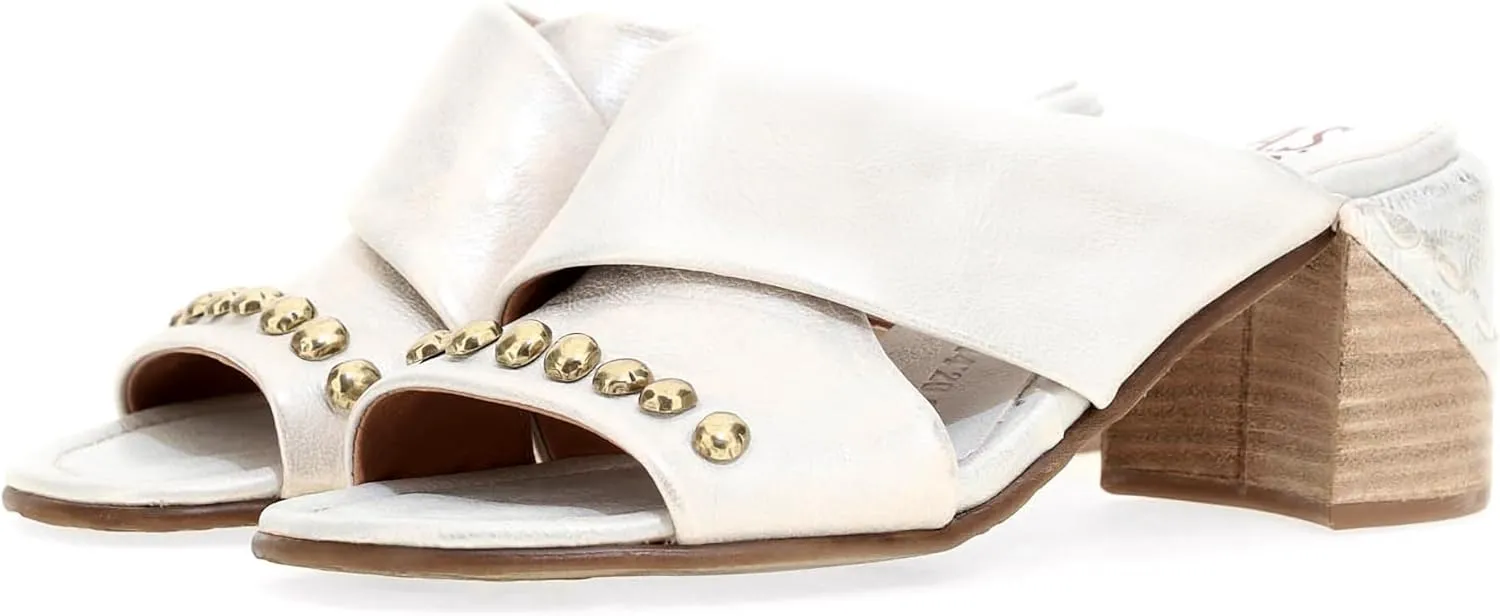 A.S.98 Merlin Women's Mule