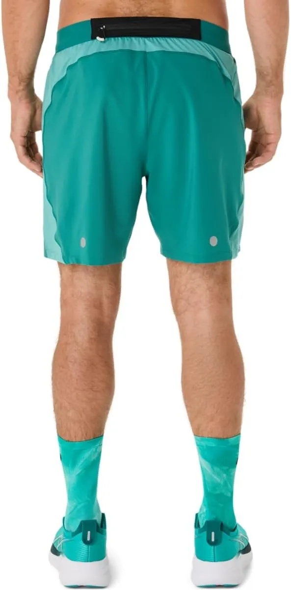 ASICS Men's ROAD 7IN SHORT RUNNING Apparel