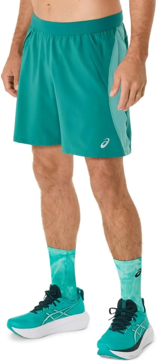 ASICS Men's ROAD 7IN SHORT RUNNING Apparel