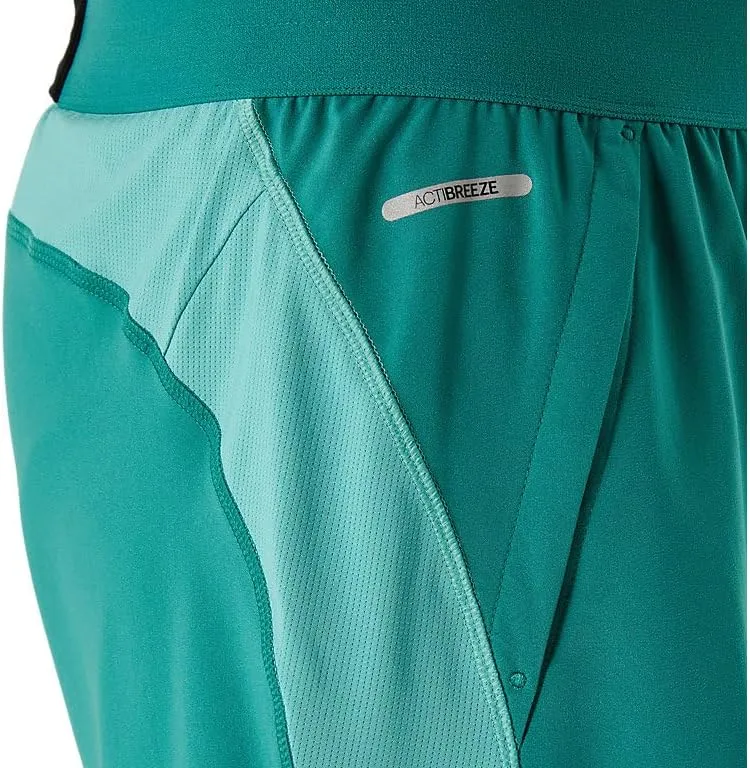 ASICS Men's ROAD 7IN SHORT RUNNING Apparel