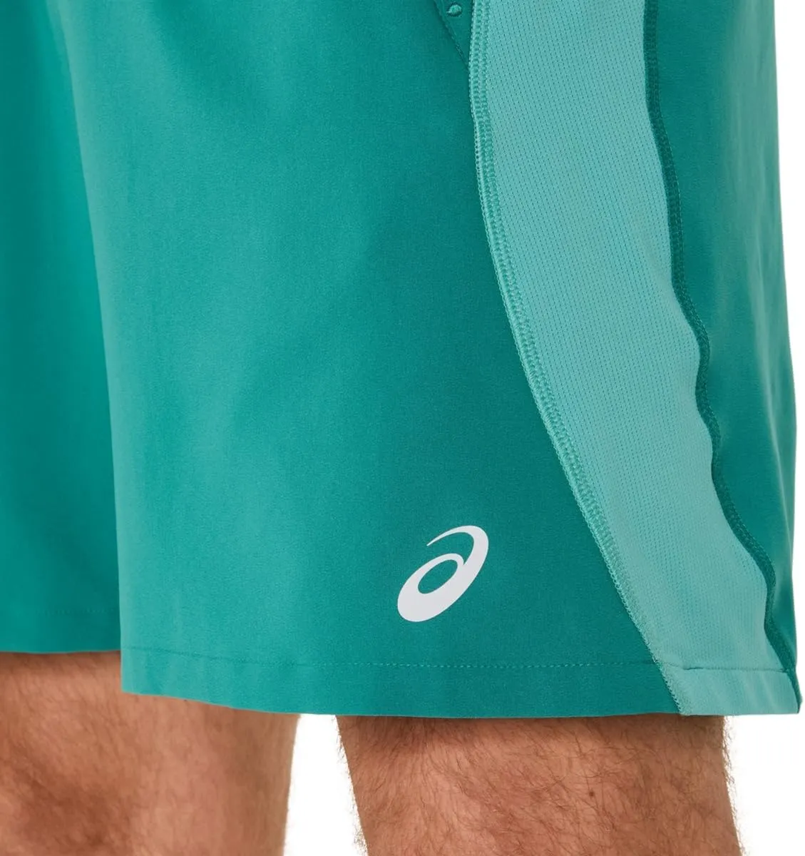 ASICS Men's ROAD 7IN SHORT RUNNING Apparel