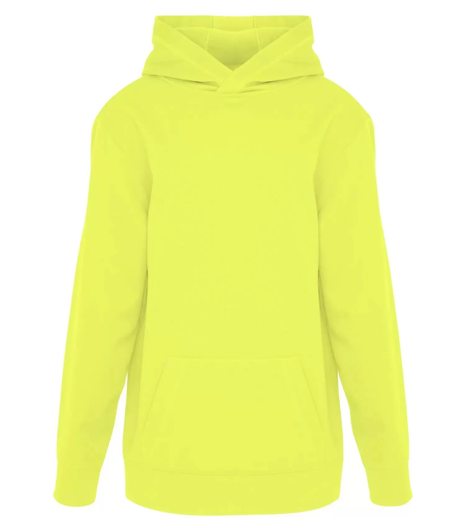 ATC™ Game Day™ Fleece Hooded Youth Sweatshirt - Y2005