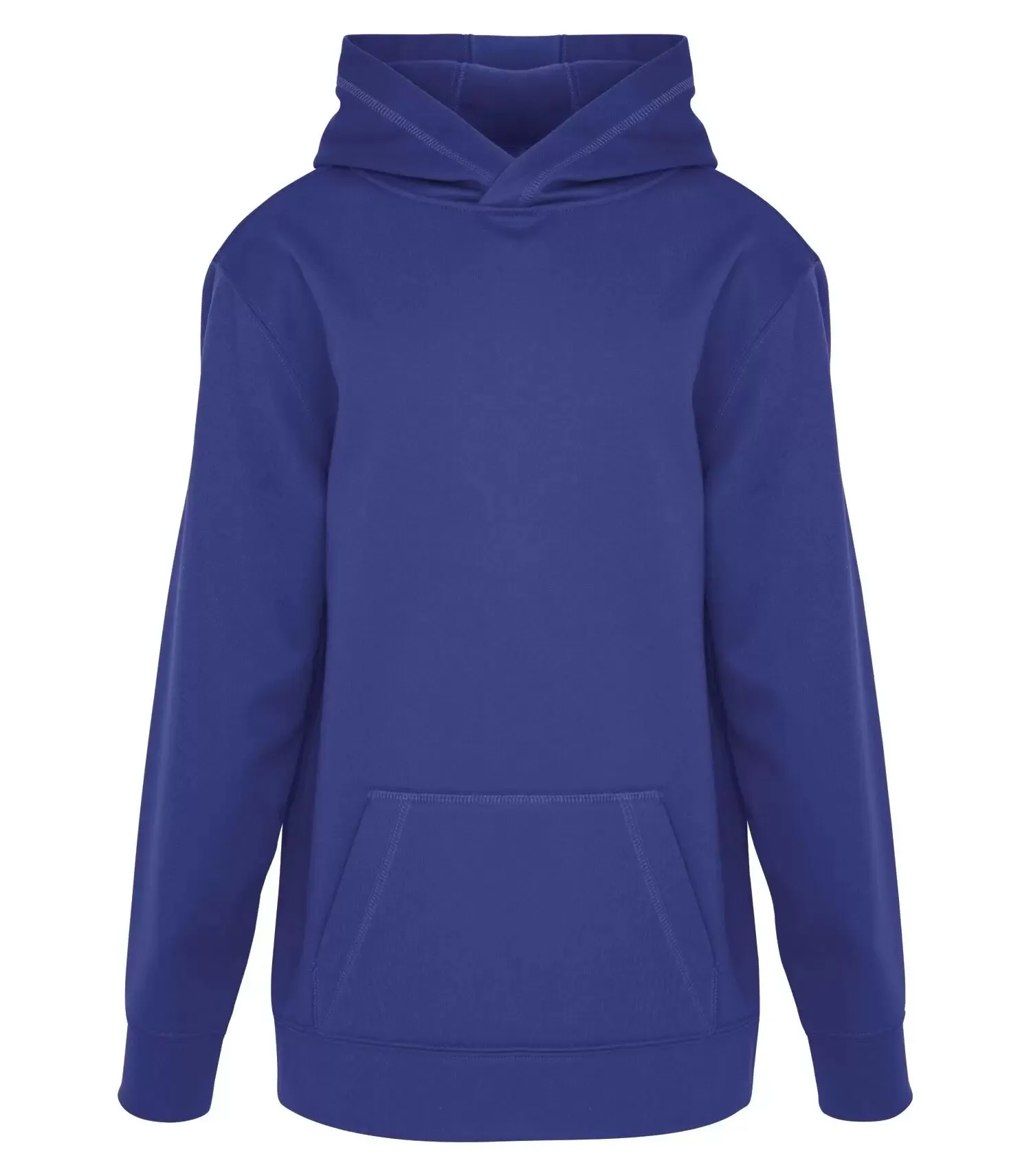 ATC™ Game Day™ Fleece Hooded Youth Sweatshirt - Y2005
