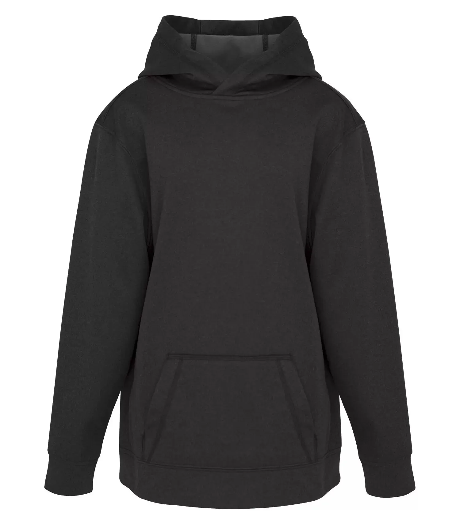 ATC™ Game Day™ Fleece Hooded Youth Sweatshirt - Y2005