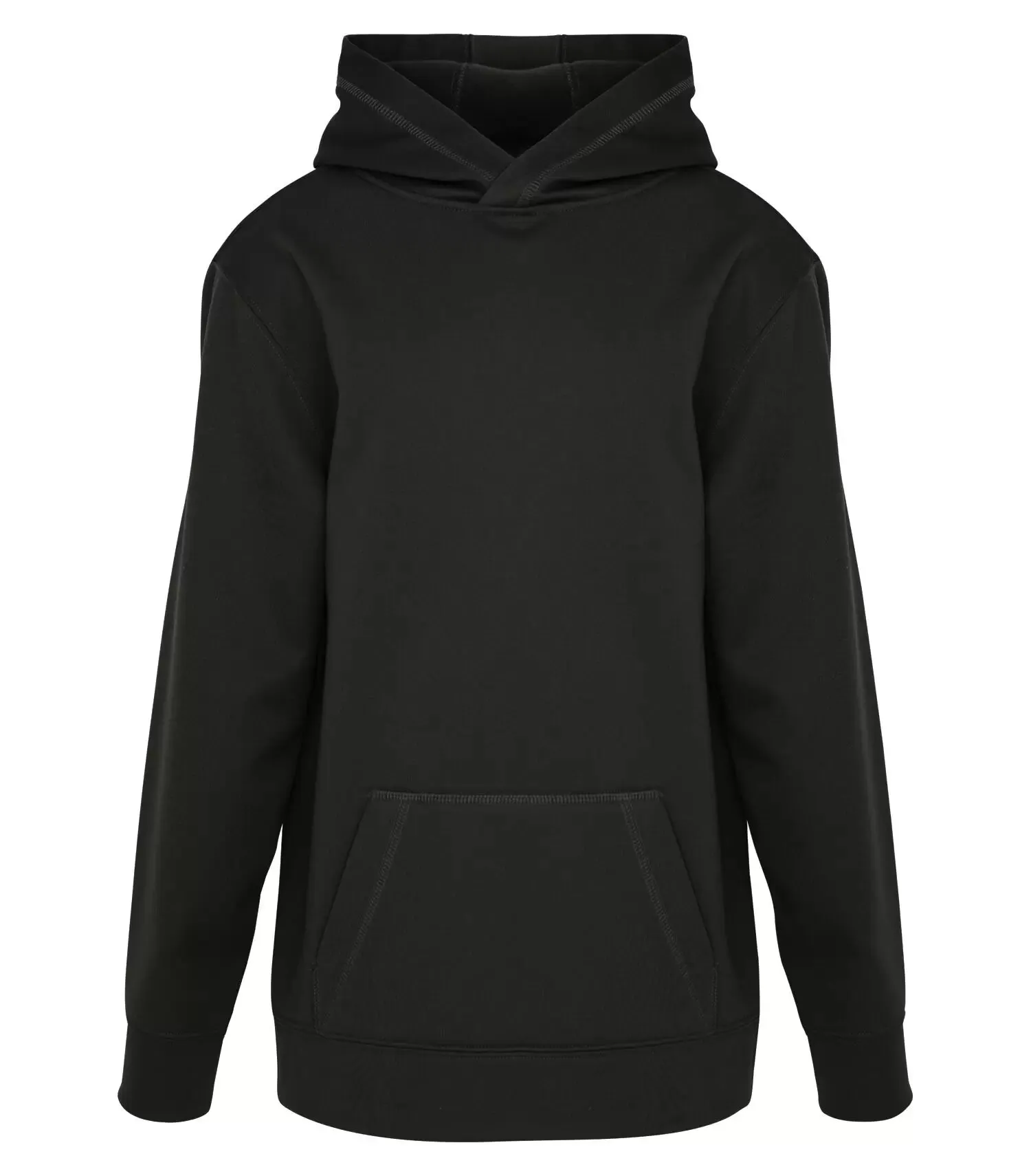 ATC™ Game Day™ Fleece Hooded Youth Sweatshirt - Y2005