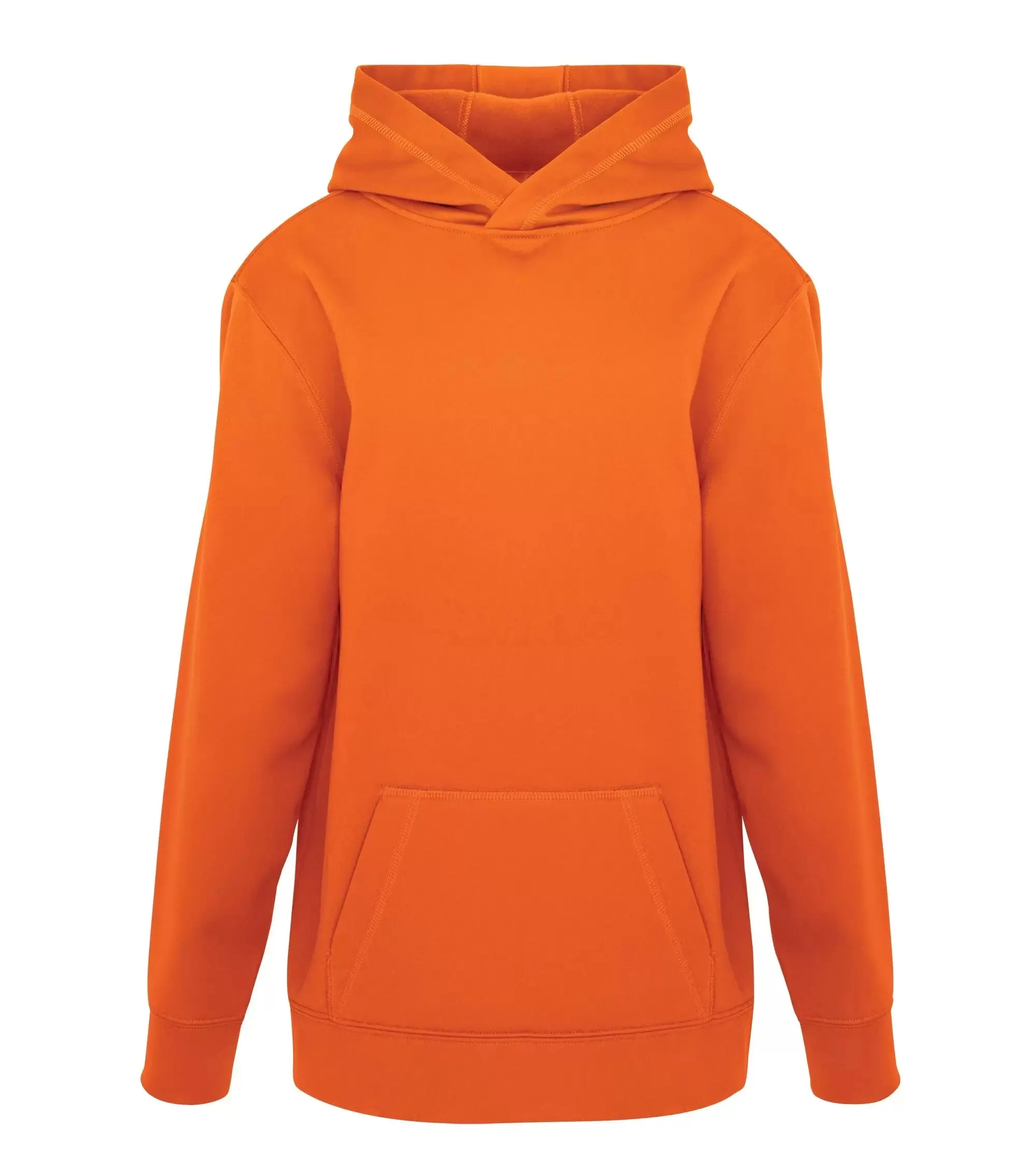 ATC™ Game Day™ Fleece Hooded Youth Sweatshirt - Y2005