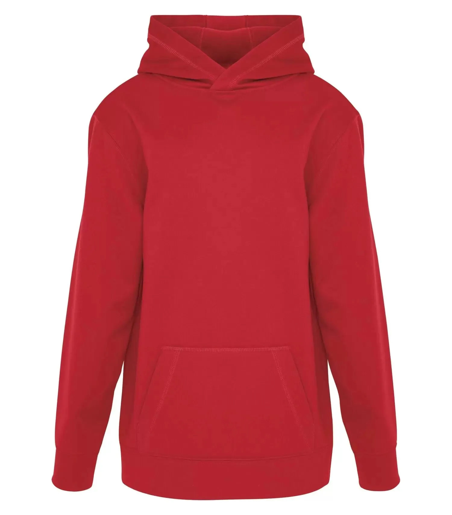 ATC™ Game Day™ Fleece Hooded Youth Sweatshirt - Y2005