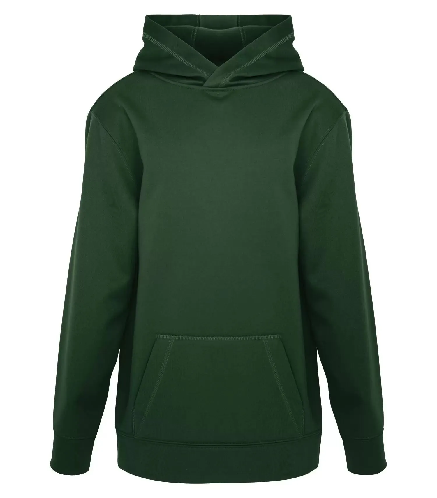 ATC™ Game Day™ Fleece Hooded Youth Sweatshirt - Y2005