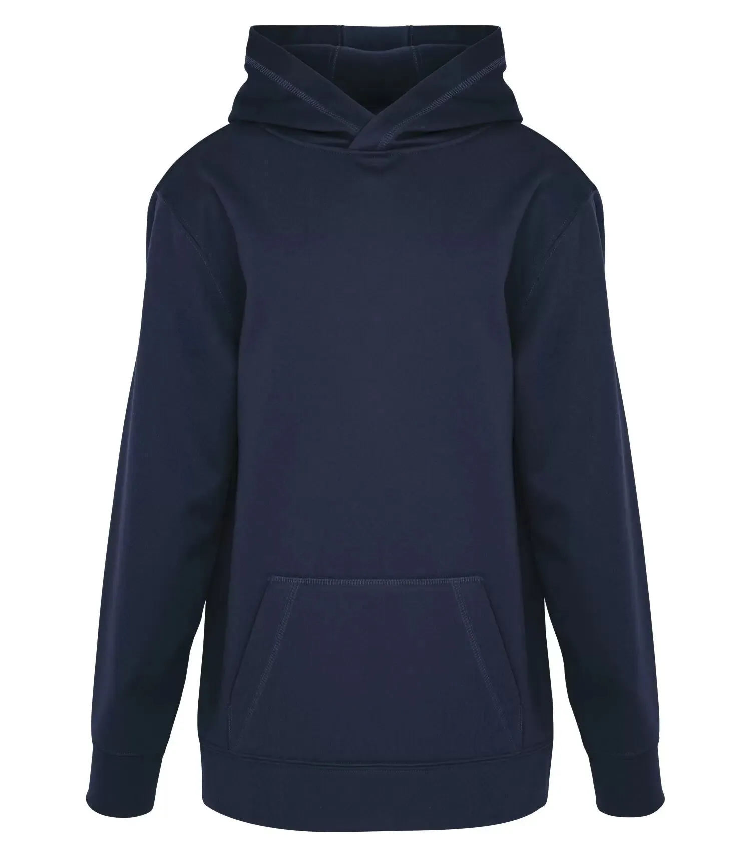 ATC™ Game Day™ Fleece Hooded Youth Sweatshirt - Y2005