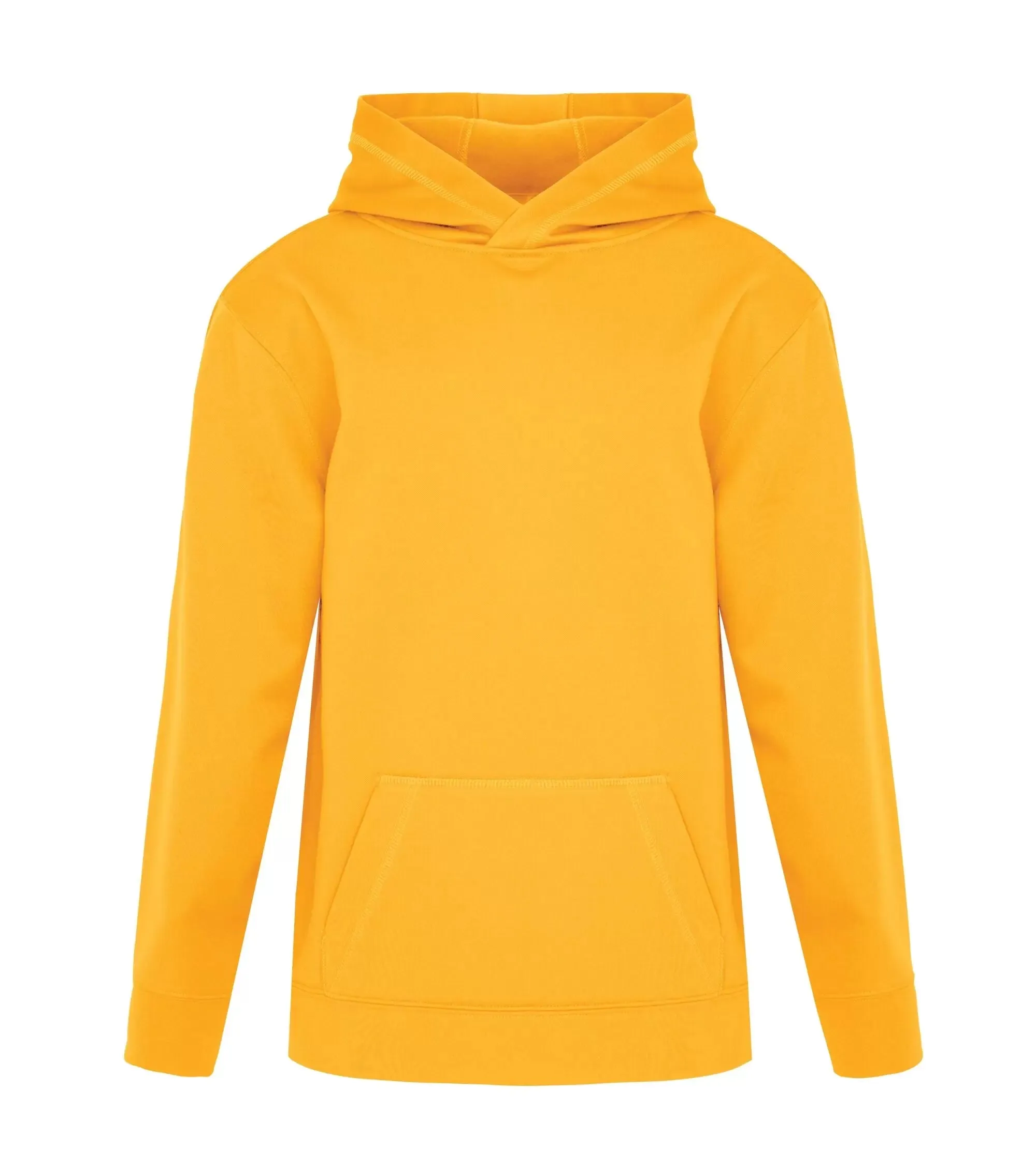 ATC™ Game Day™ Fleece Hooded Youth Sweatshirt - Y2005