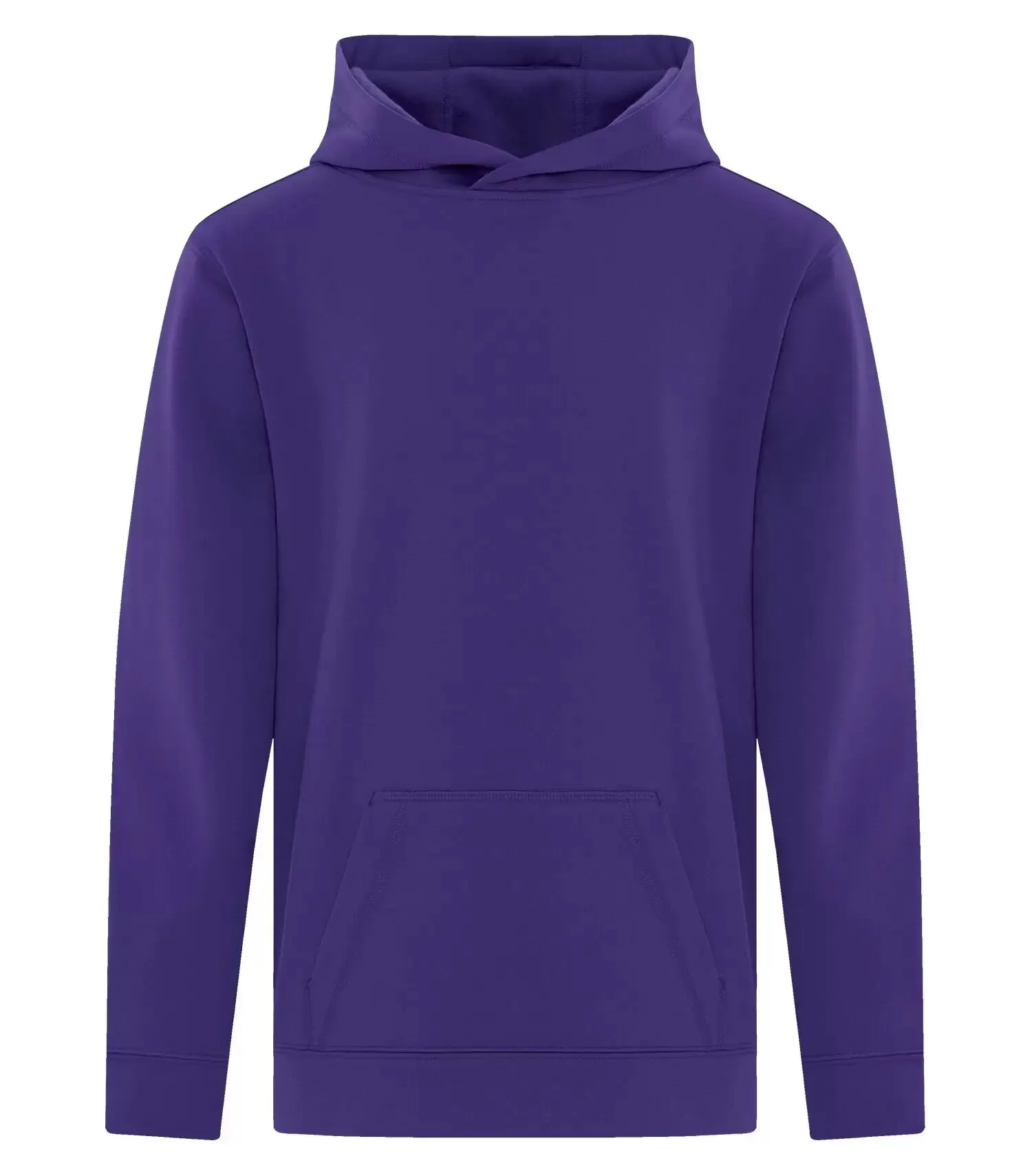 ATC™ Game Day™ Fleece Hooded Youth Sweatshirt - Y2005