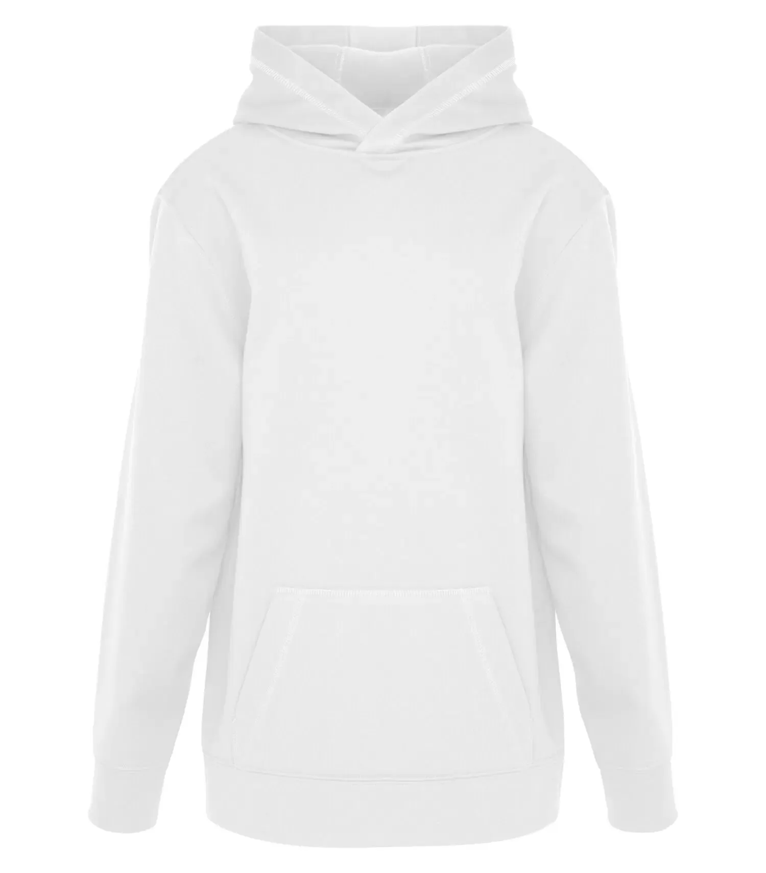 ATC™ Game Day™ Fleece Hooded Youth Sweatshirt - Y2005