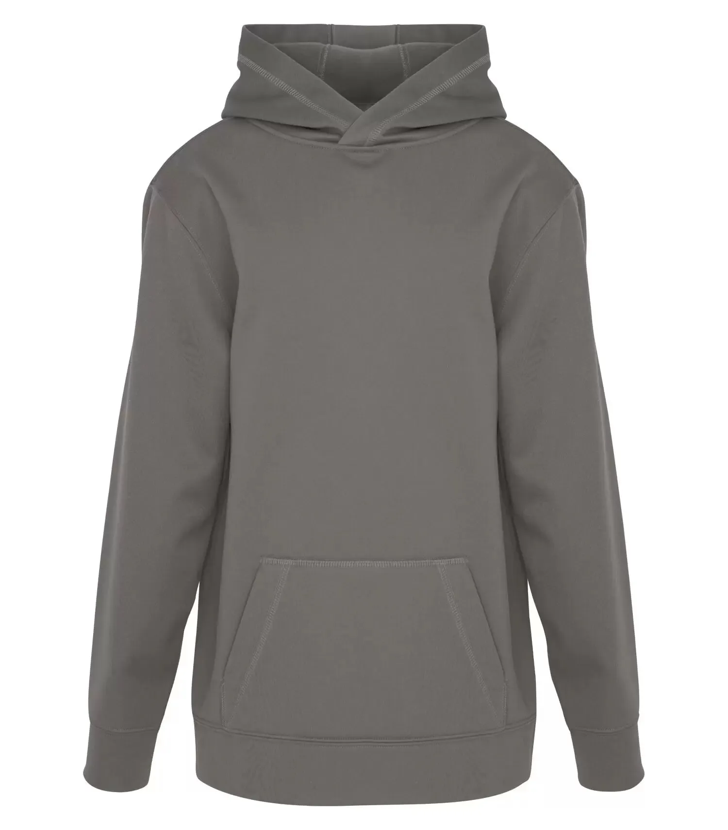 ATC™ Game Day™ Fleece Hooded Youth Sweatshirt - Y2005