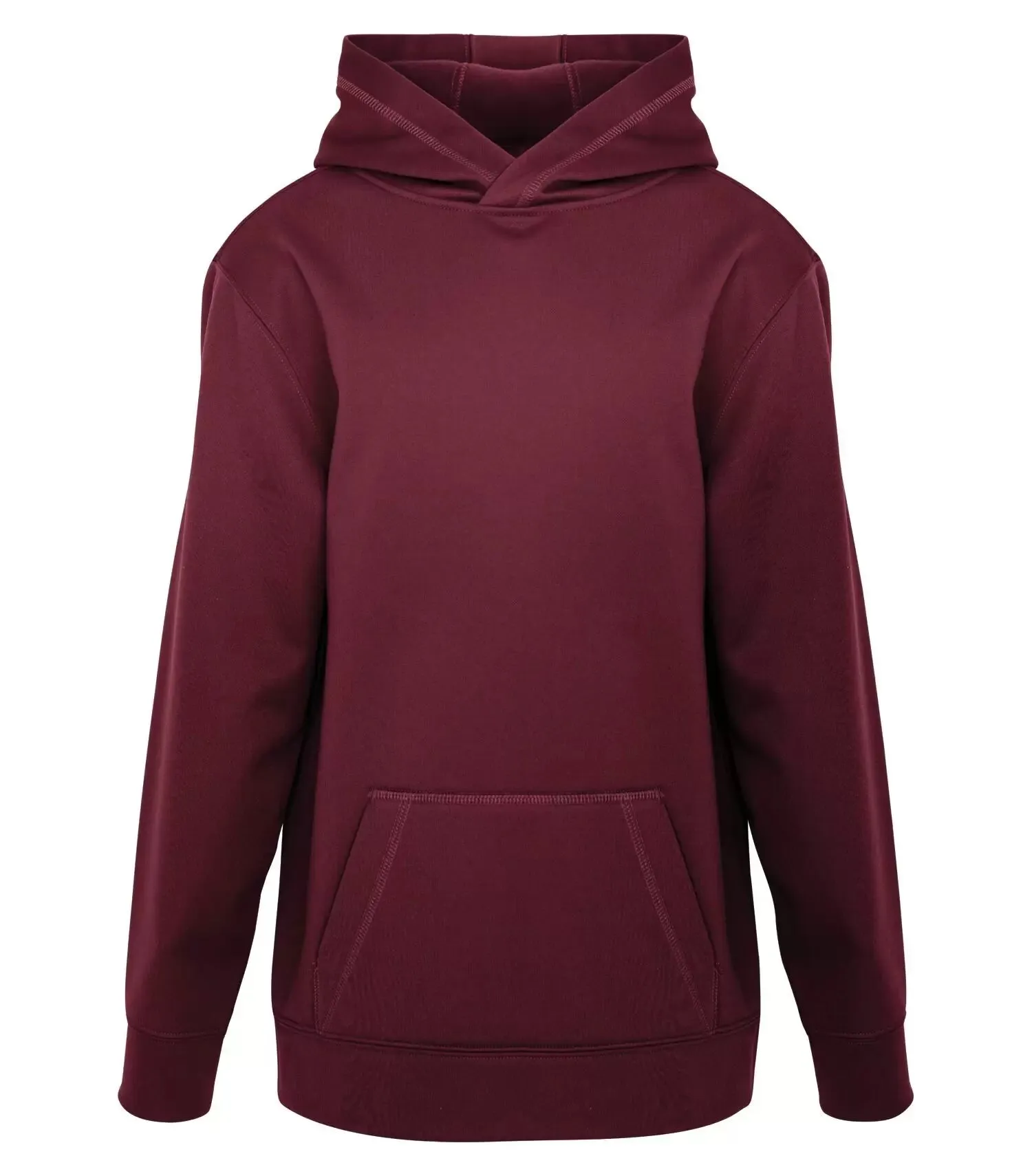 ATC™ Game Day™ Fleece Hooded Youth Sweatshirt - Y2005