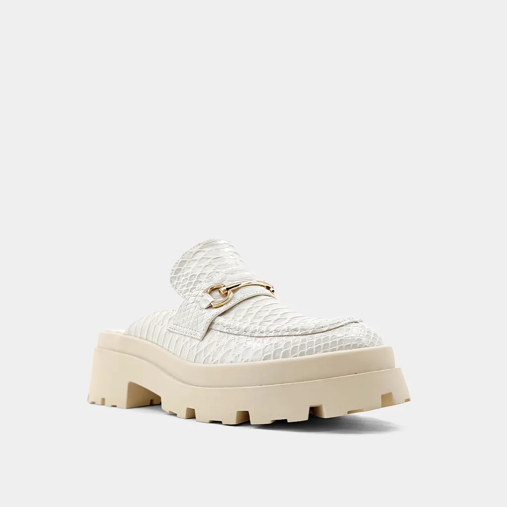 AUDRA LOAFERS