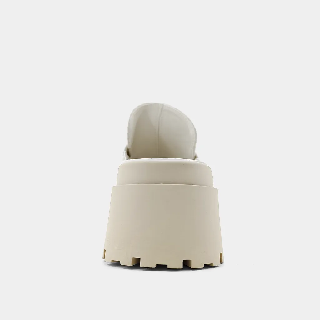 AUDRA LOAFERS