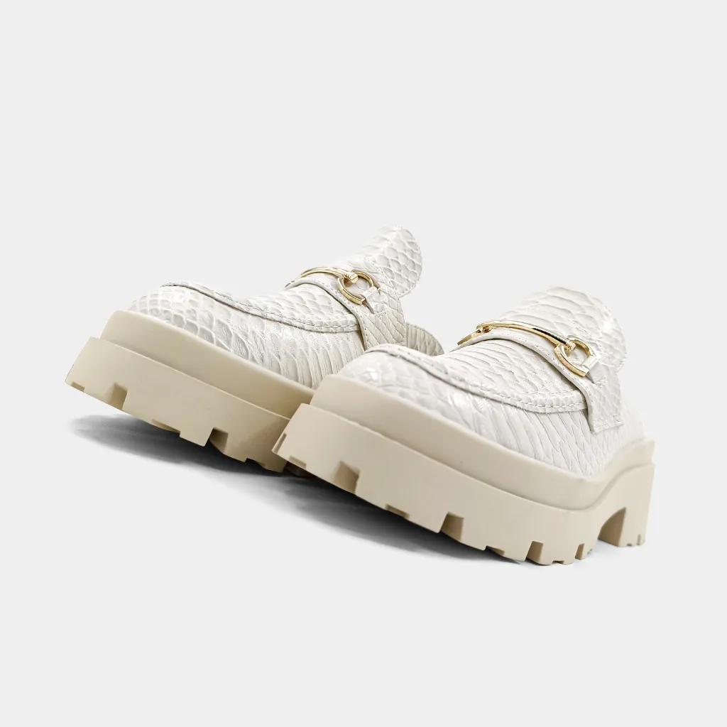 AUDRA LOAFERS