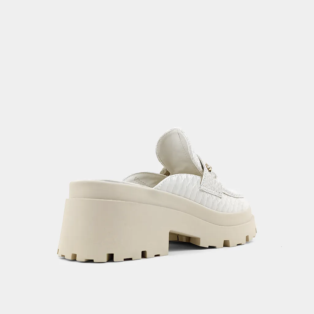 AUDRA LOAFERS