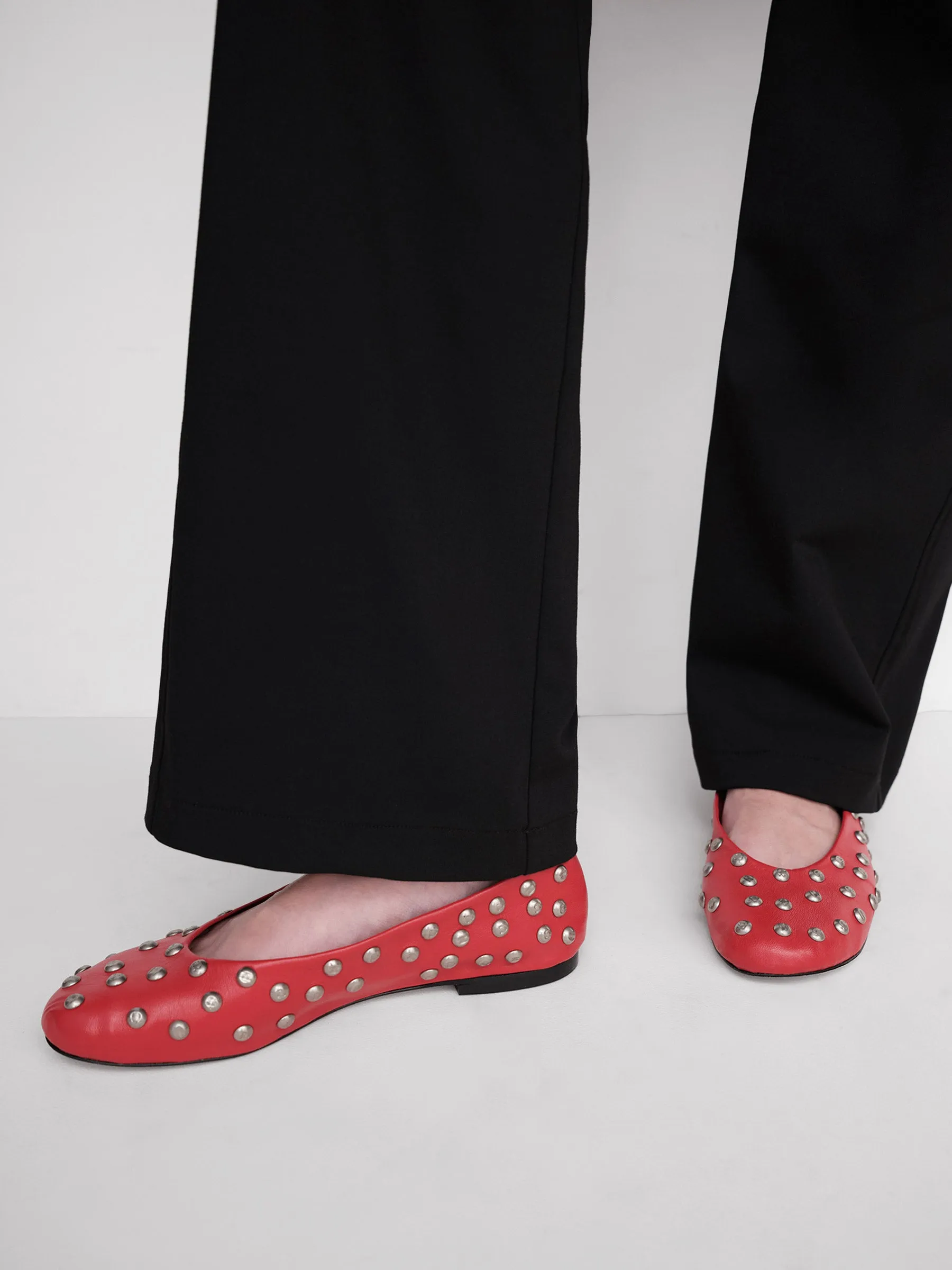 Bailarina Studs