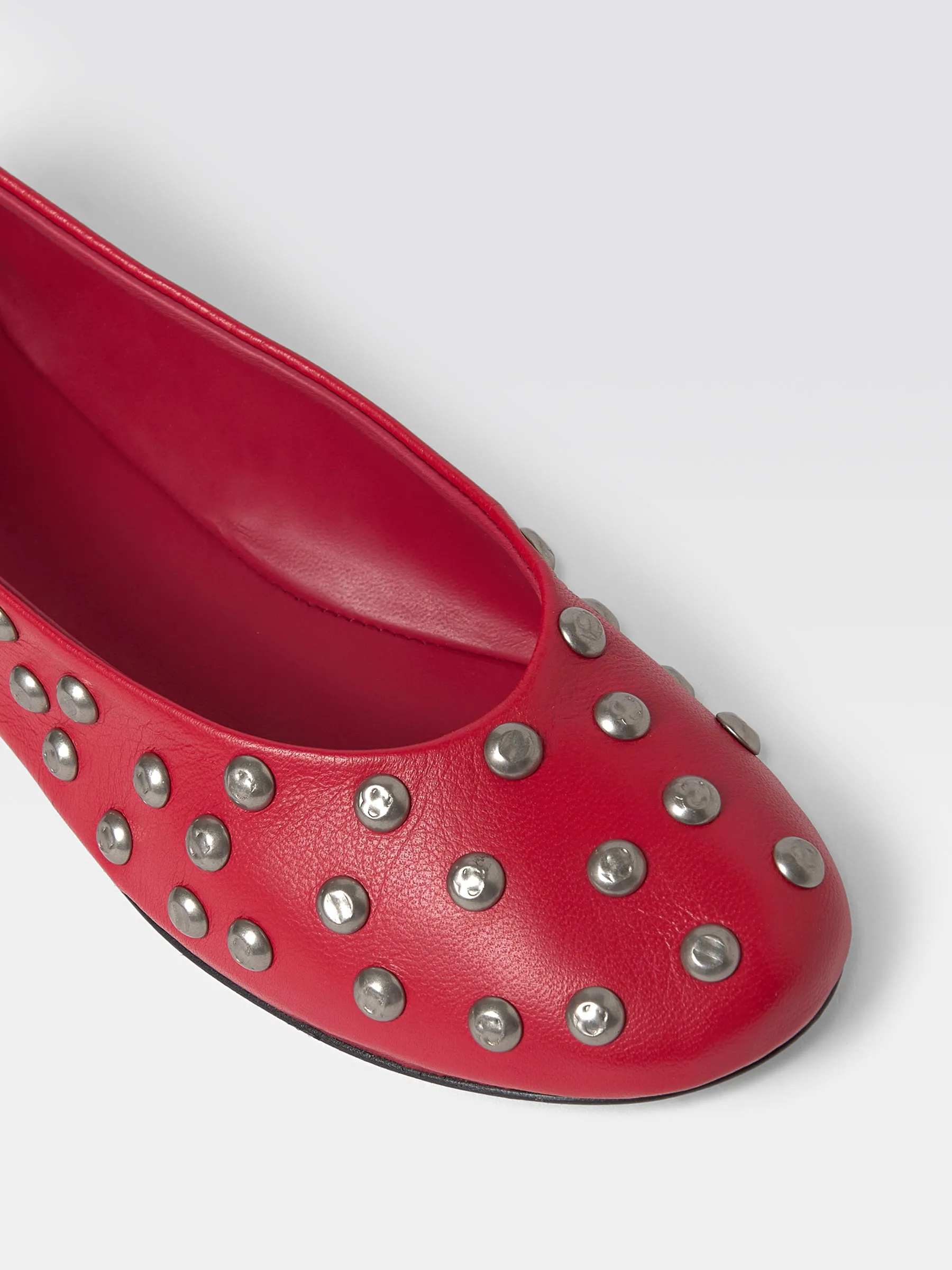 Bailarina Studs