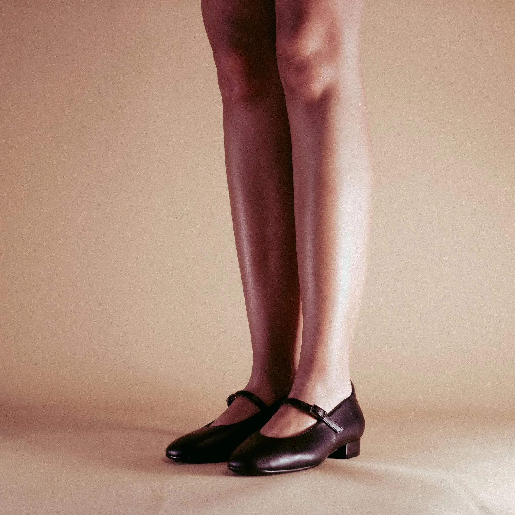 Ballet Flat