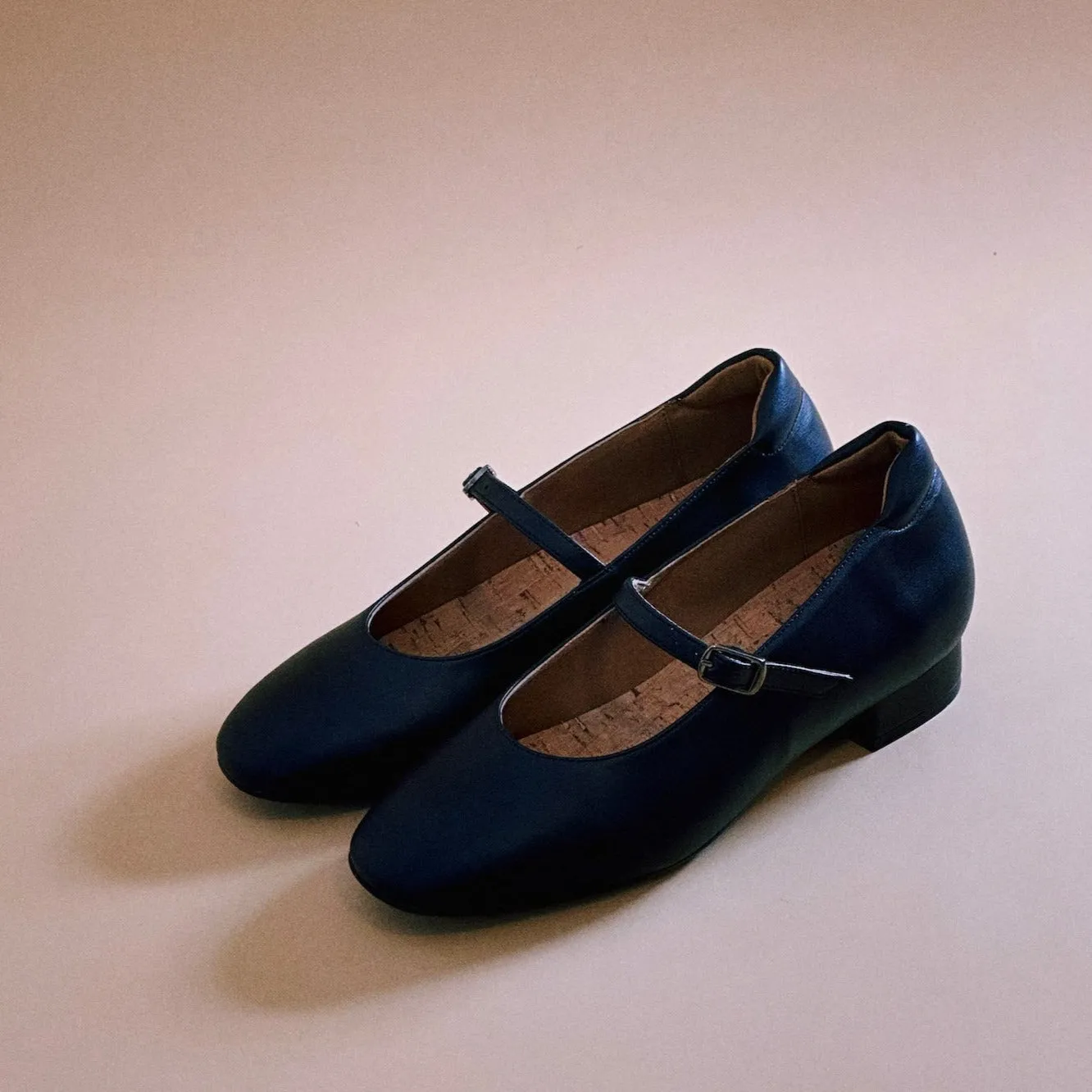 Ballet Flat
