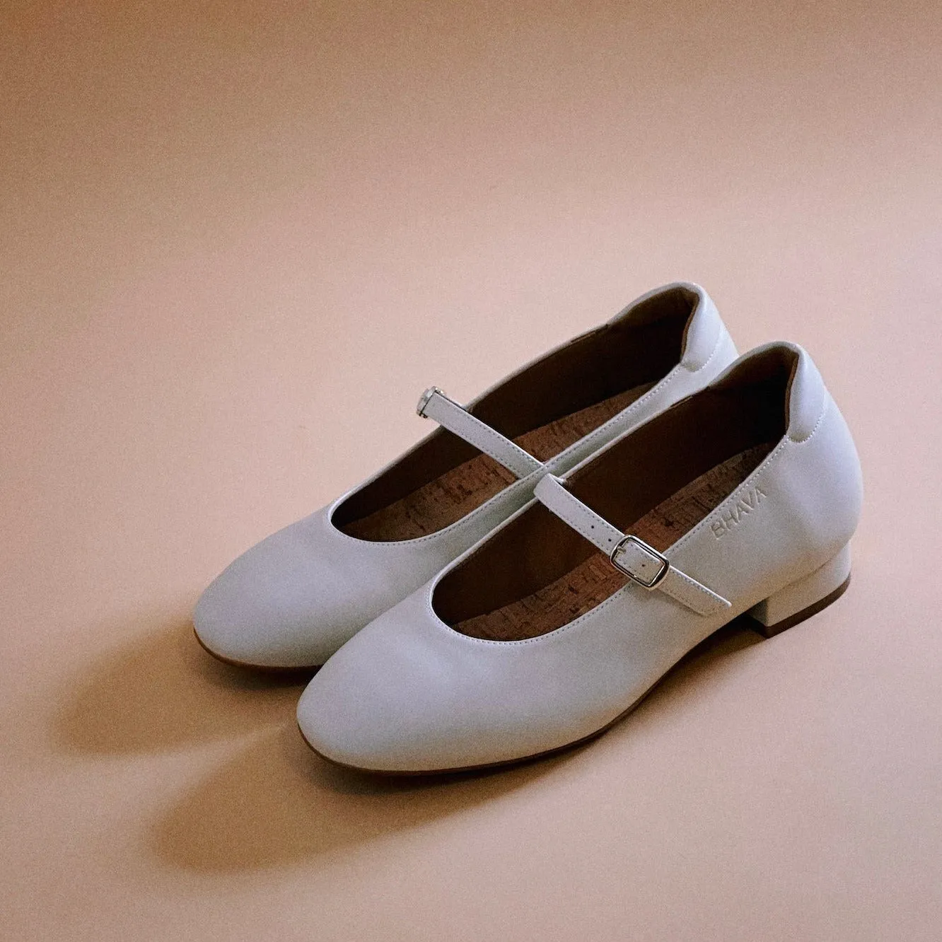 Ballet Flat
