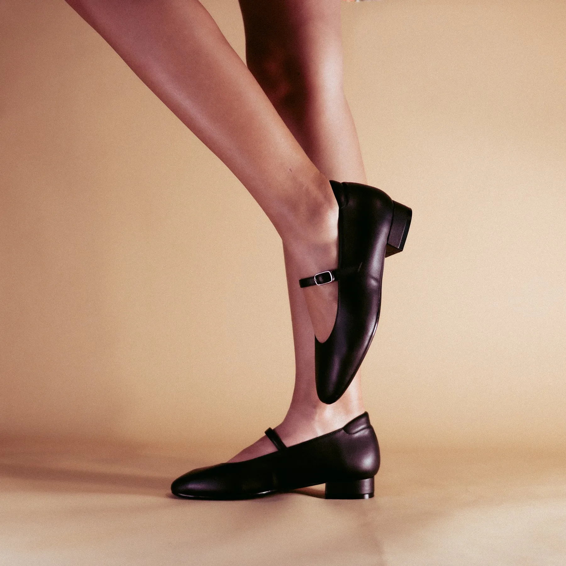 Ballet Flat