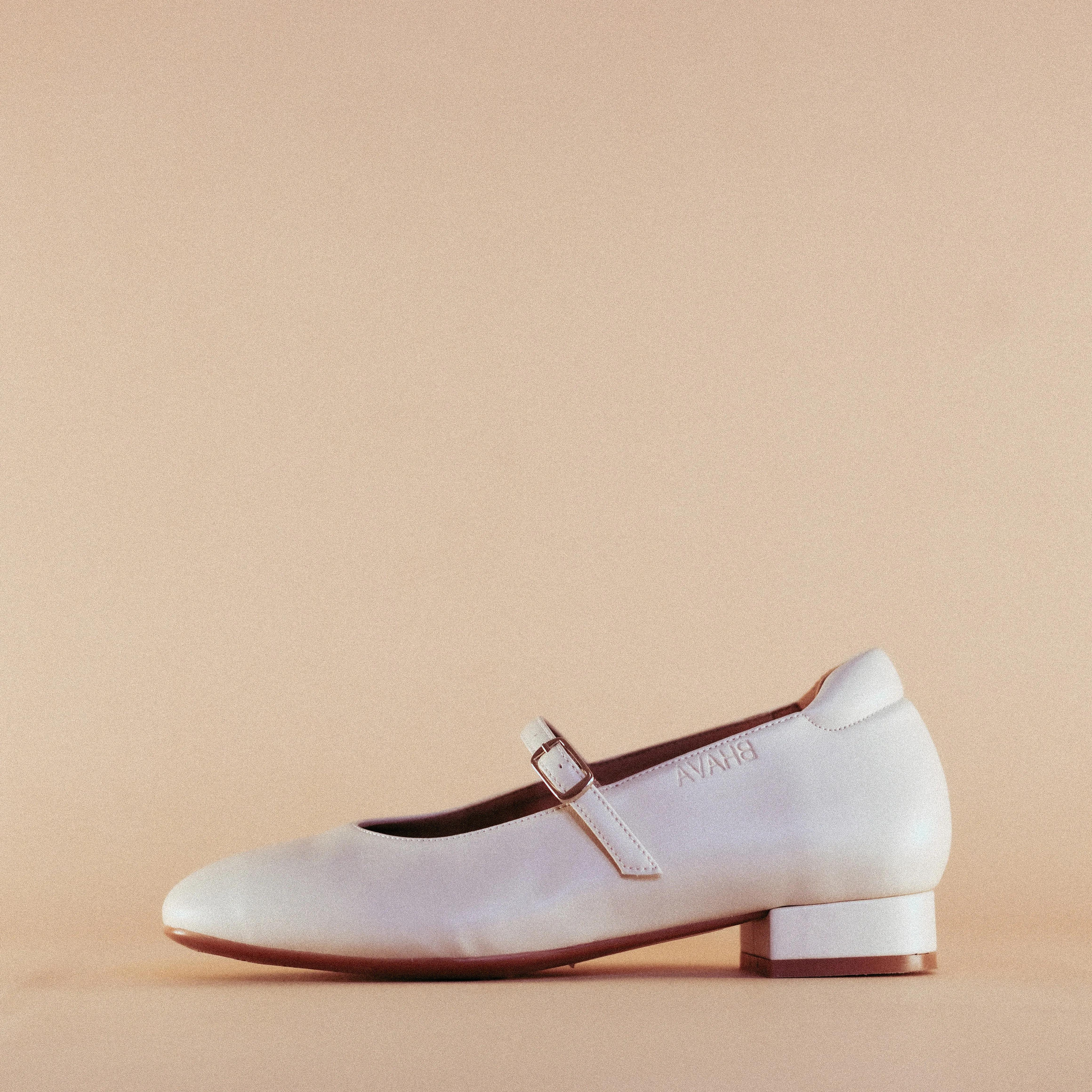 Ballet Flat