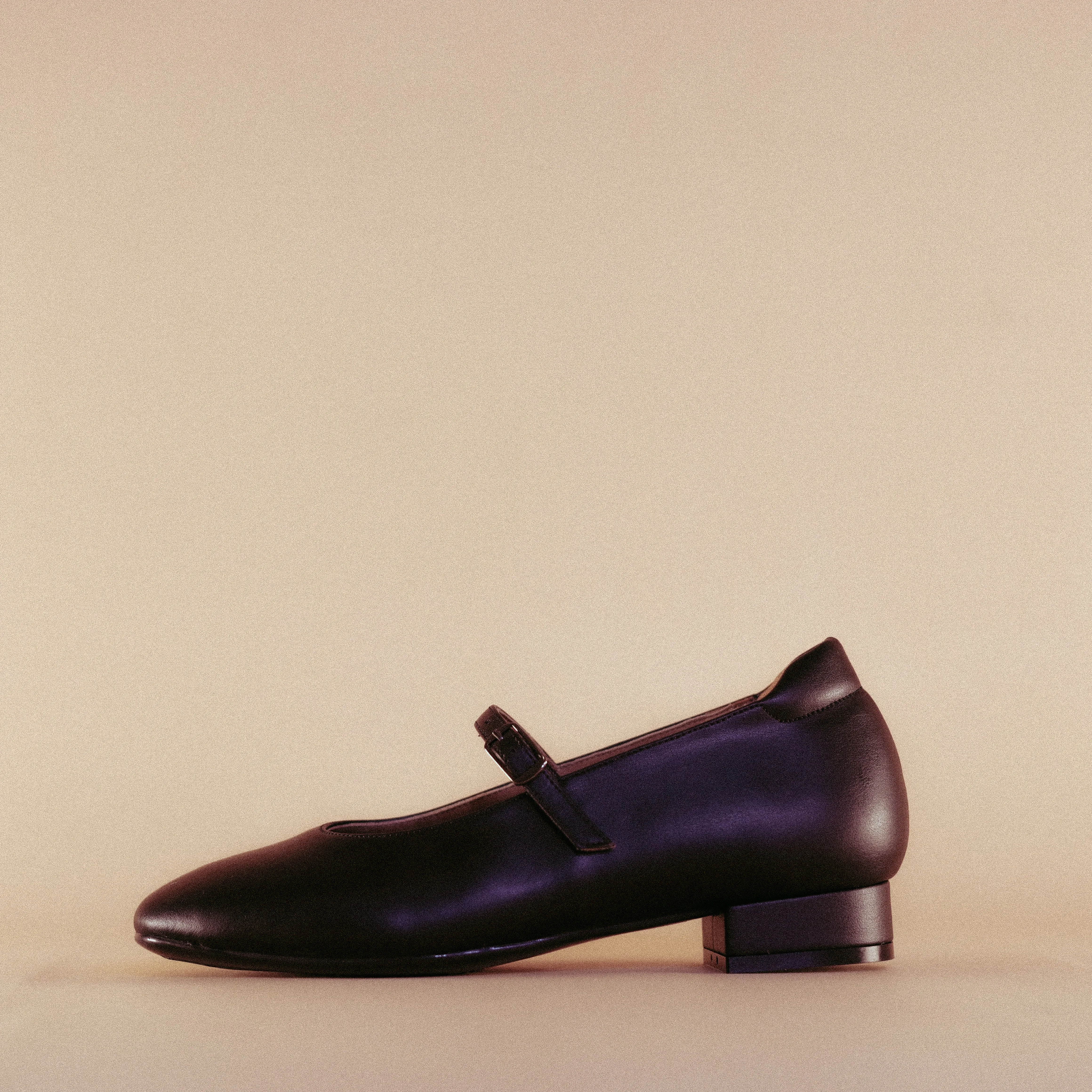 Ballet Flat