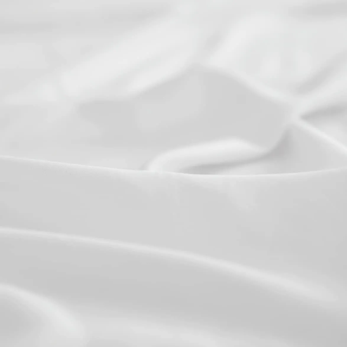 Bamboo Bay 4 Piece California King Size Sheet Set, 100% Viscose Made from Bamboo, Breathable, Ultra Soft Cooling Bed Sheets for Hot Sleepers, Beddings with Deep Pockets Fit 16" Mattress, White