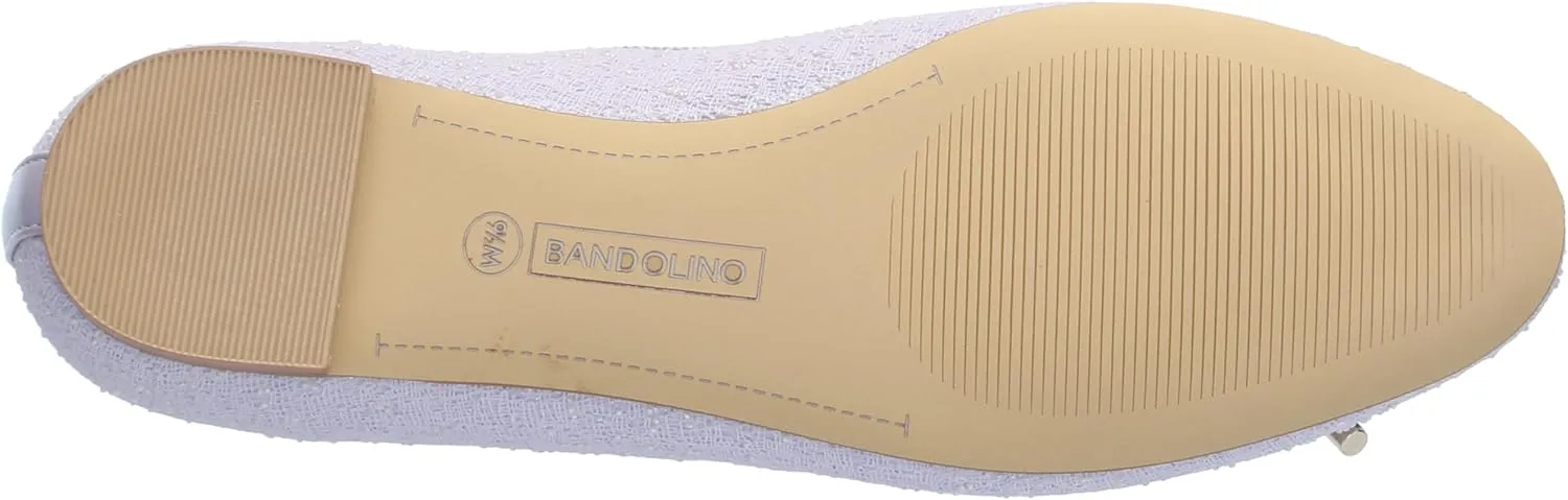 Bandolino Women's Payly Ballet Flat