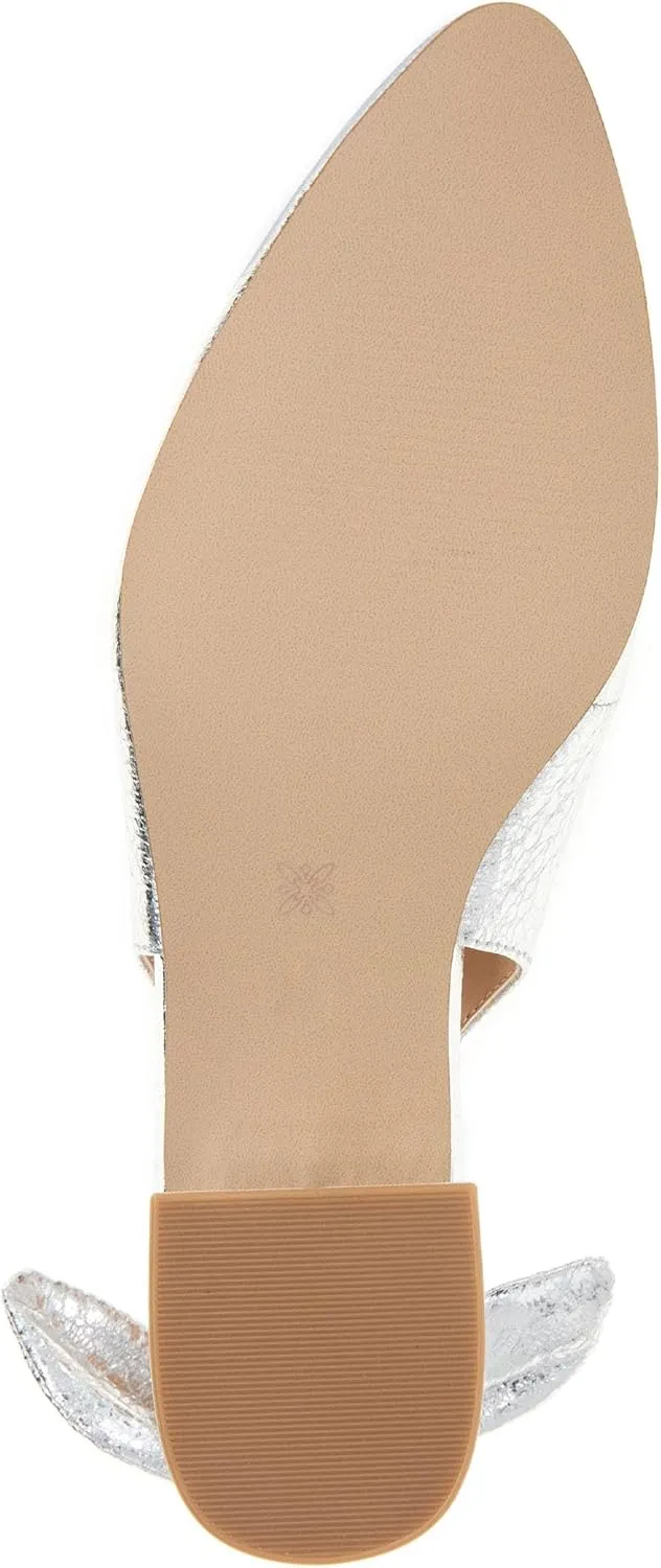 BCBGeneration Women's Torna Ballet Flat