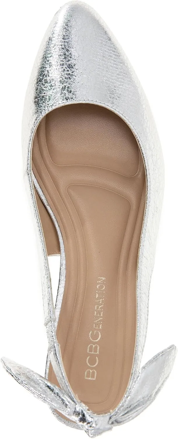 BCBGeneration Women's Torna Ballet Flat