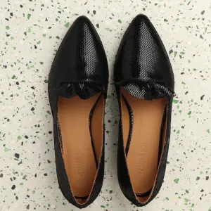 Belinda Viper Black - last pairs 36