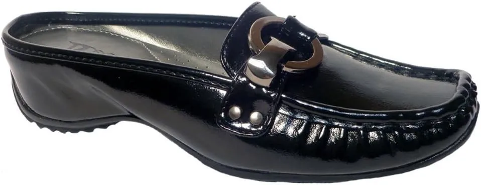 Bellini Women's Wind Loafer,Black,US