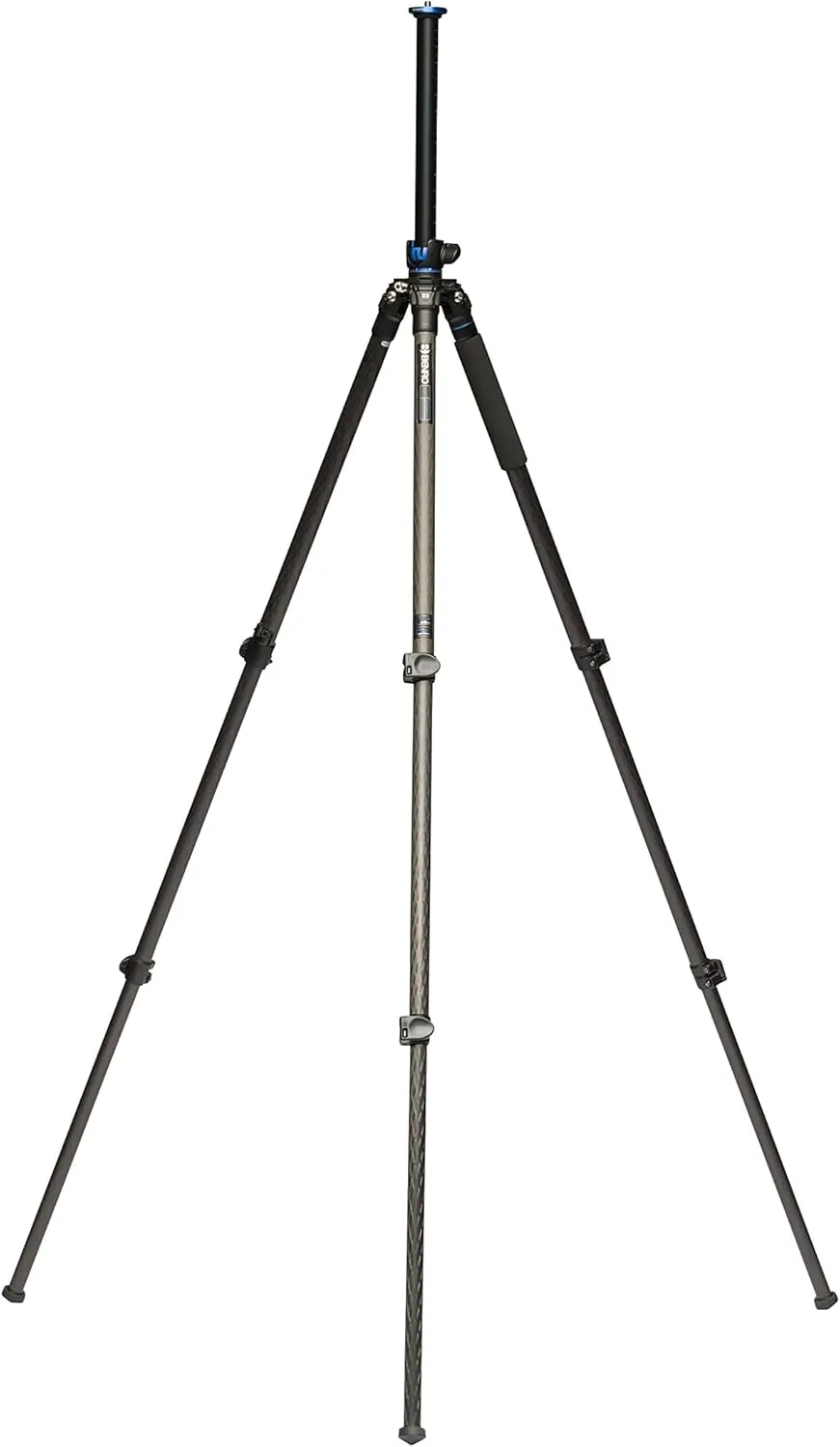 Benro GoTravel Carbon Fiber Tripod (GC257F)
