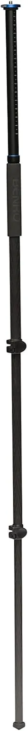 Benro GoTravel Carbon Fiber Tripod (GC257F)