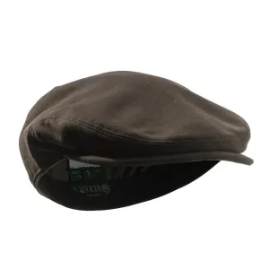 Beretta CLASSIC MOLESKIN CAP Brown
