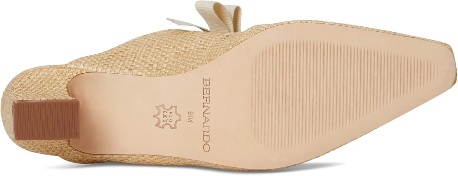 Bernardo Women's Astrid Mule