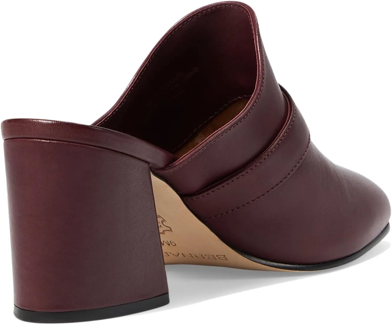 Bernardo Women's Natasia Mule
