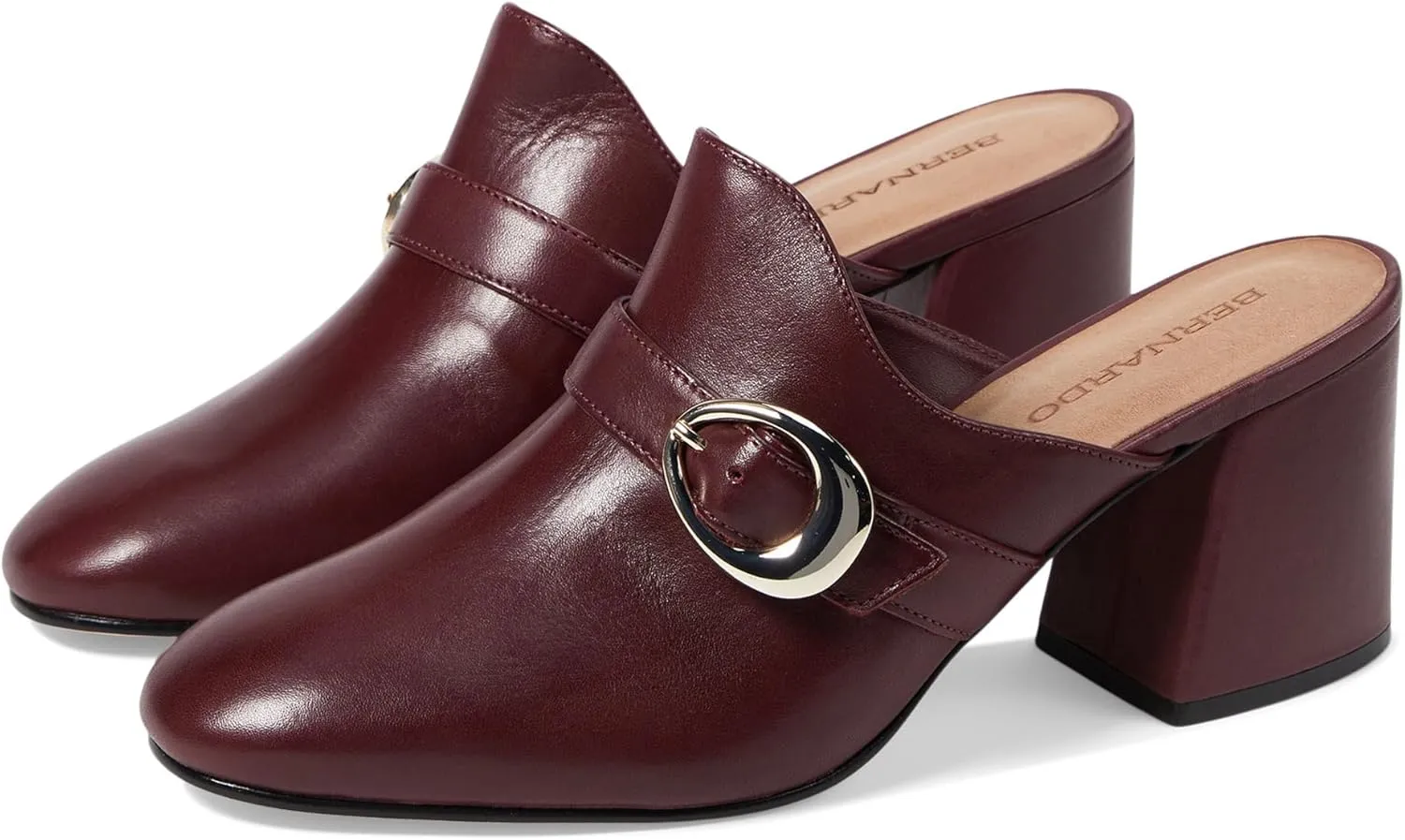 Bernardo Women's Natasia Mule